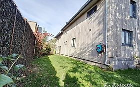 Holiday Home Le Lurcon Et La Lurcette